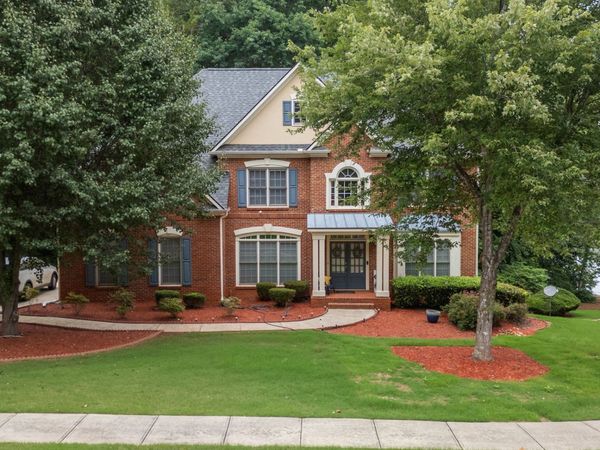 7220 Glen Cove Lane, Stone Mountain, GA 30087