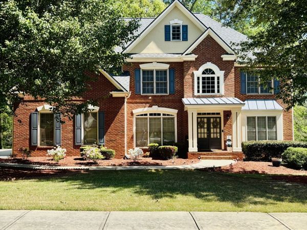 7220 Glen Cove Lane, Stone Mountain, GA 30087