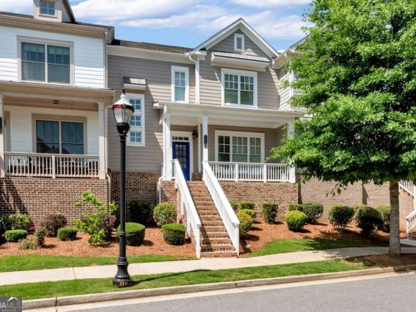 3862 Suwanee Green Parkway, Suwanee, GA 30024