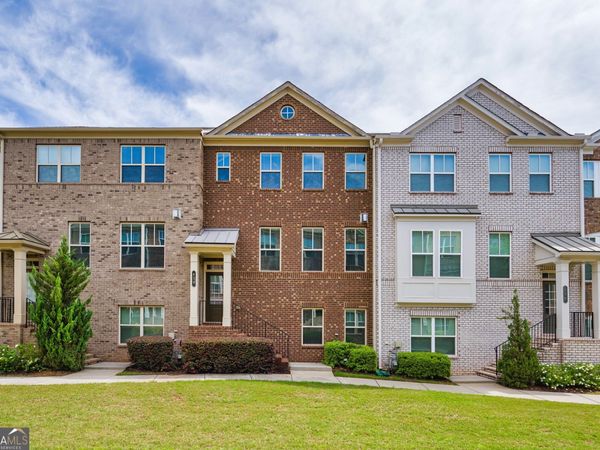 620 Sunset Park Drive, Suwanee, GA 30024