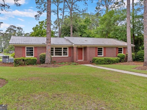 402 Fulwood Boulevard, Tifton, GA 31794