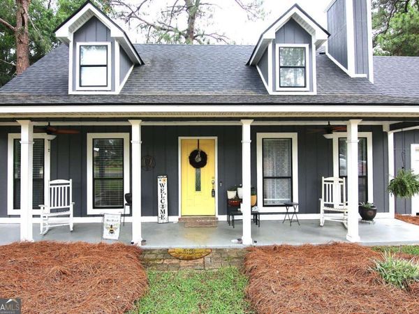 309 Donaldson Street, Tifton, GA 31794