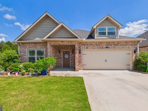 116 Logan's Mill Trail, Warner Robins, GA 31093