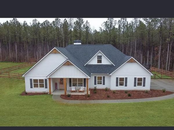 4400 Keith Road, Hogansville, GA 30230
