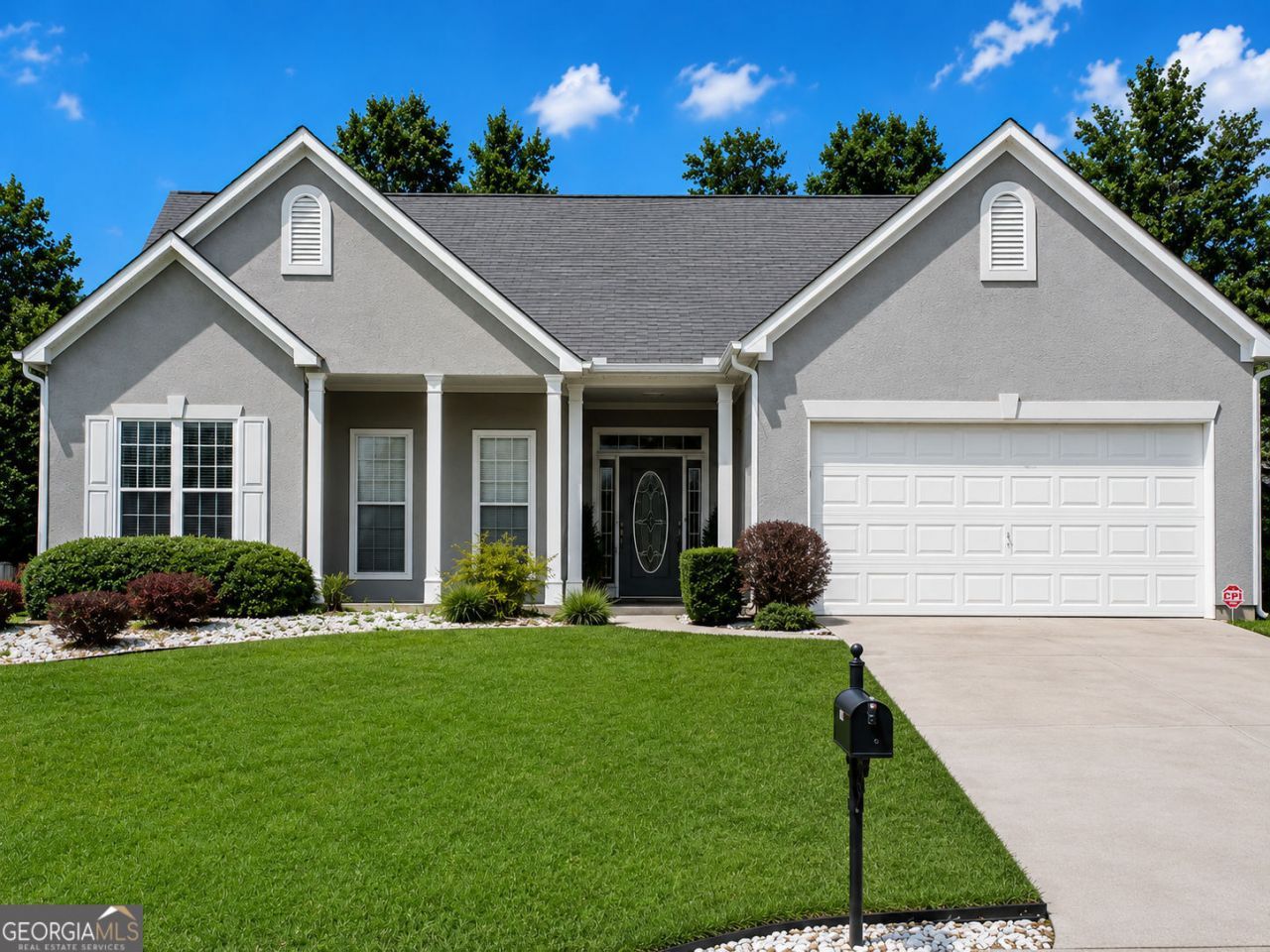 1431 Soaring Pointe, Marietta, GA 30062 Main Photo