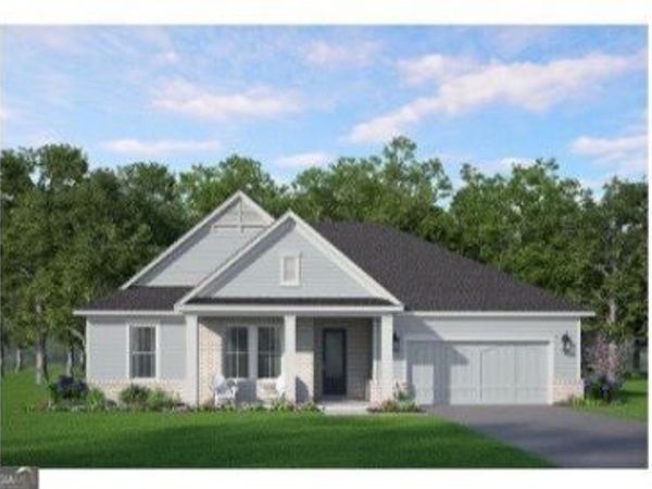 2381 Sunny Spring Lane, Loganville, GA 30052