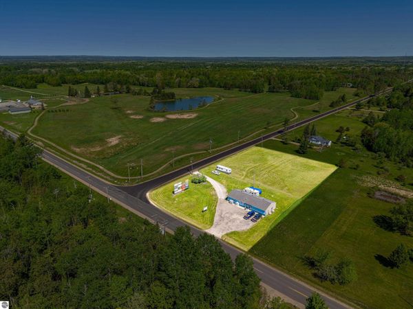 3519 Sage Lake Road E, Lupton, MI 00000