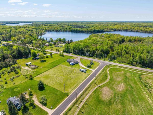 3519 Sage Lake Road E, Lupton, MI 00000