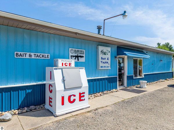 3519 Sage Lake Road E, Lupton, MI 00000