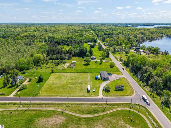 3519 Sage Lake Road E, Lupton, MI 00000
