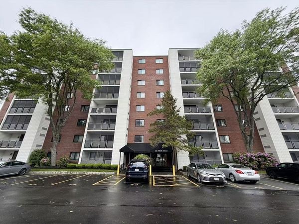 12 Nineth St, Unit 805, Medford, MA 02155