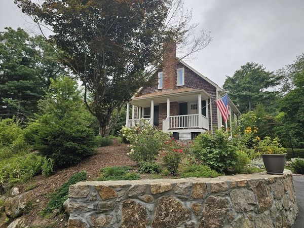 14 Morton Park Rd, Unit 1, Plymouth, MA 02360