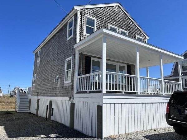 55 Lighthouse, Scituate, MA 02066