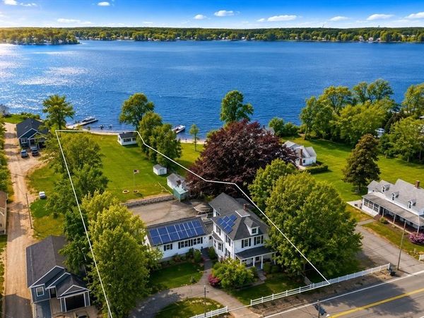235 Middleboro Rd, Freetown, MA 02717