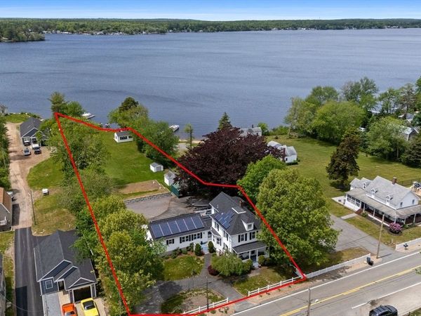 235 Middleboro Rd, Freetown, MA 02717