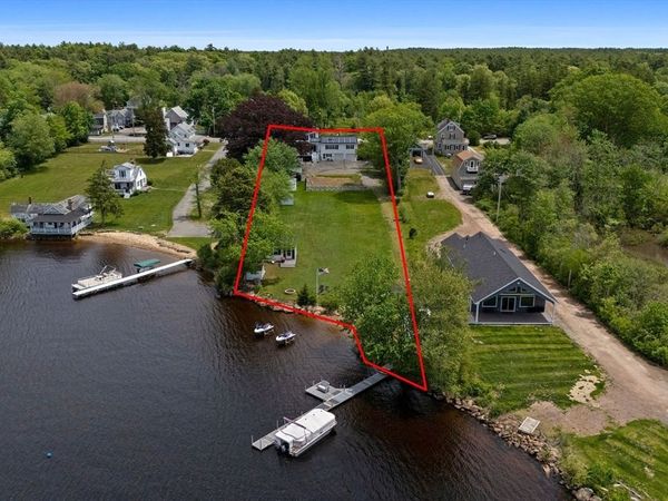 235 Middleboro Rd, Freetown, MA 02717