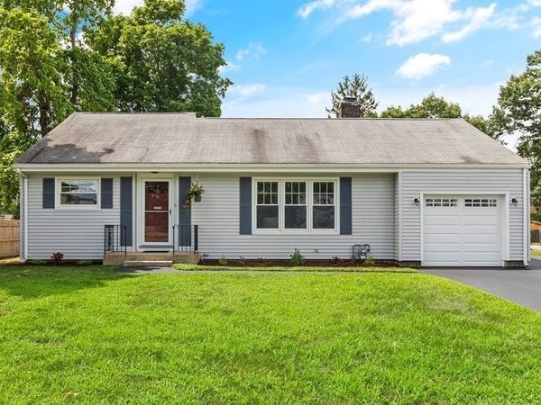 6 Miland Ave., Chelmsford, MA 01824