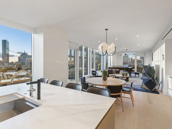 380 Harrison Ave, Unit 12J, Boston, MA 02118