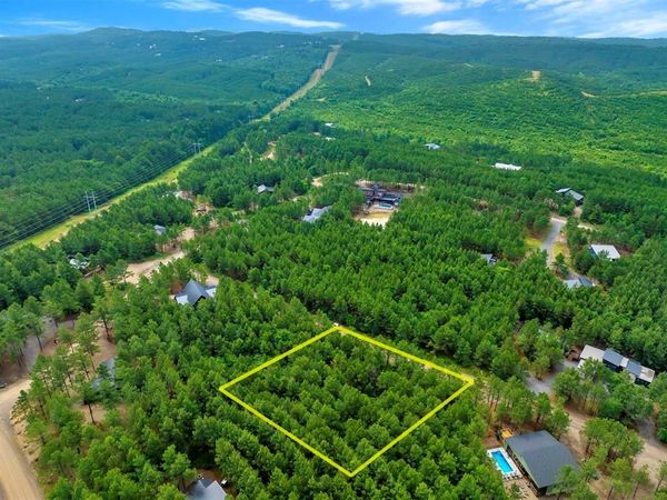 62 Boulder Ridge, Broken Bow, OK 74728