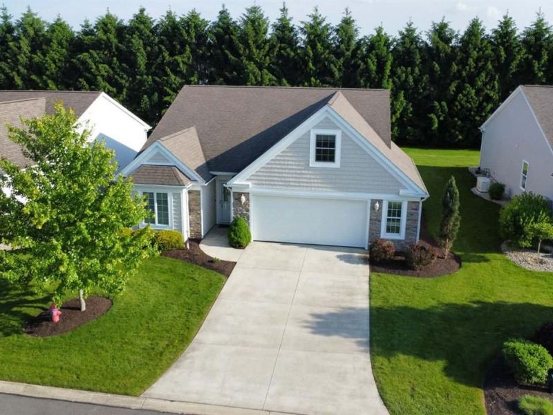 60 Grassland Circle, Norwalk, OH 44857 Photo 1