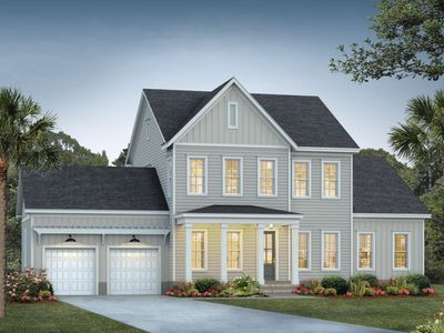 411 Wood Lilly, Summerville, SC 29486