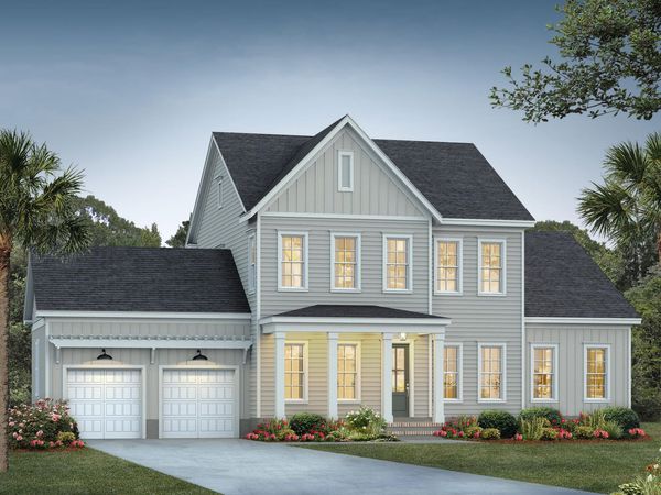 411 Wood Lilly, Summerville, SC 29486