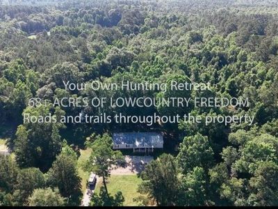 10842 Jefferies, Walterboro, SC 29488