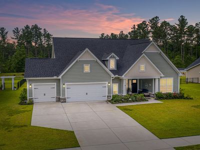 202 Huguenot Trail, Huger, SC 29450