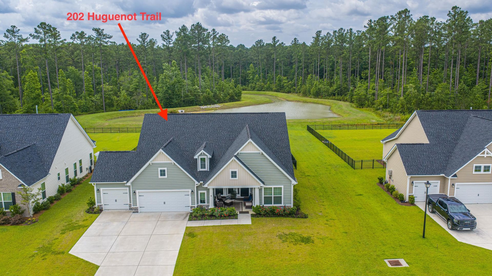 202 Huguenot Trail Photo 66