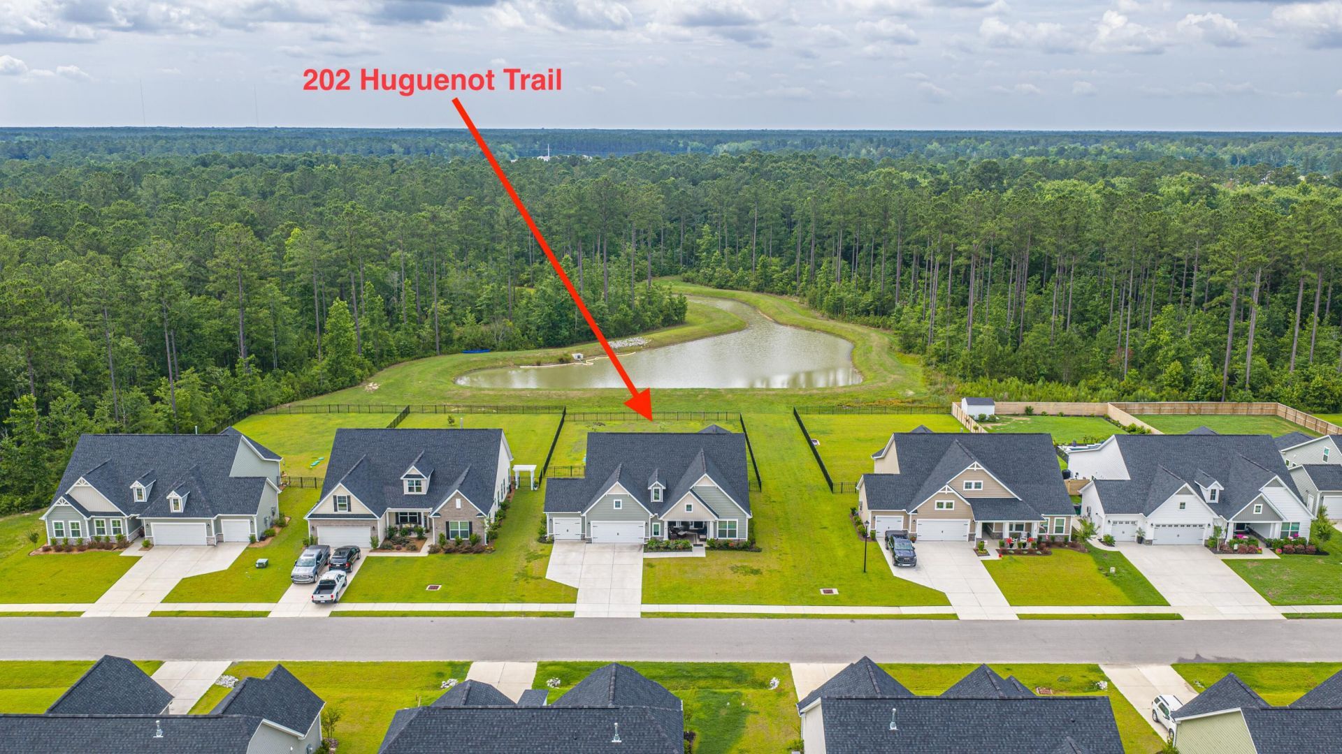202 Huguenot Trail Photo 68