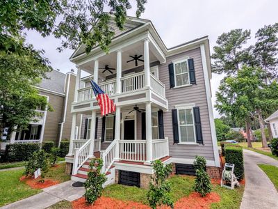 309 Branch Creek Trail, Summerville, SC 29483