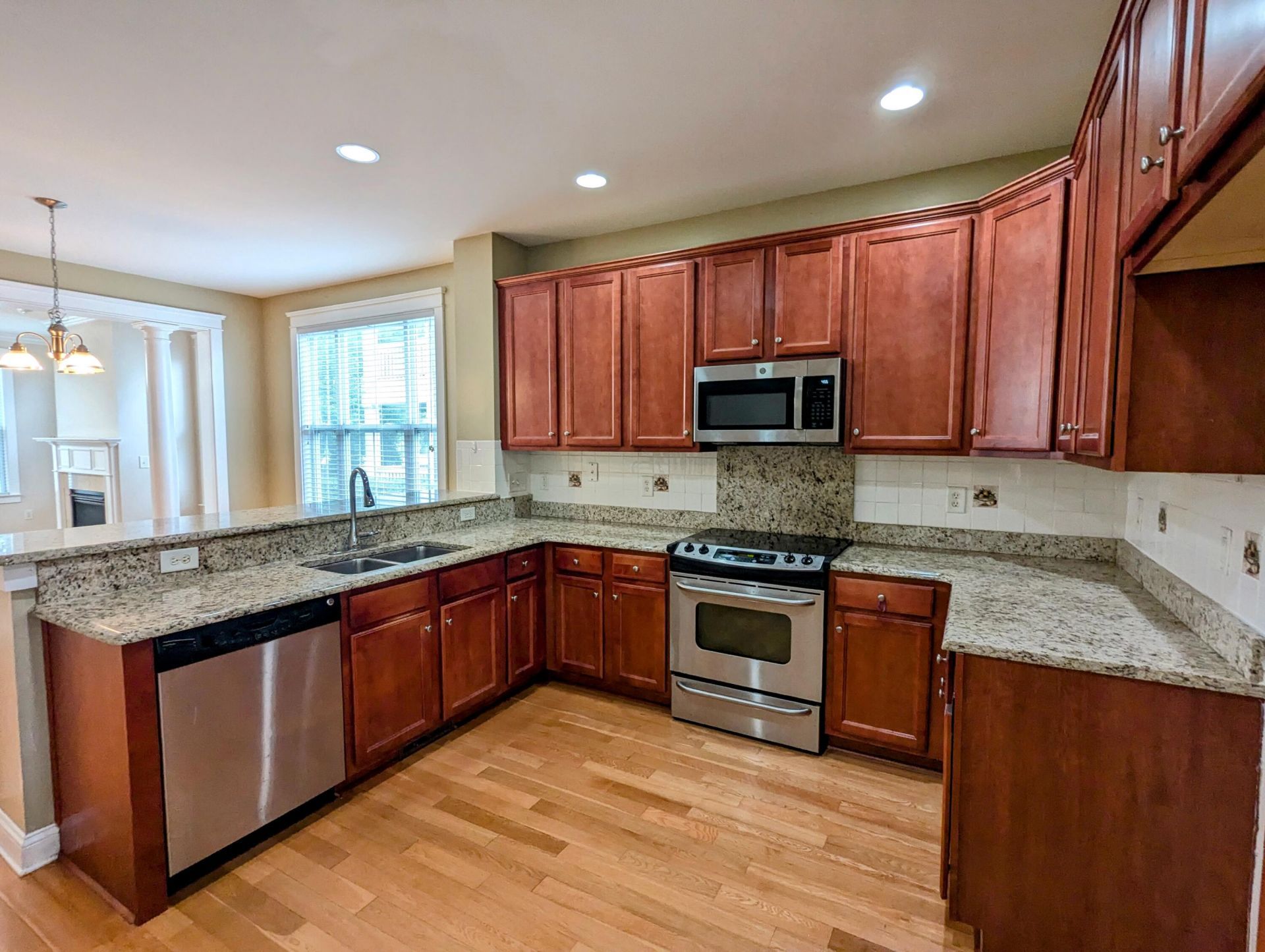 309 Branch Creek Trail Photo 10