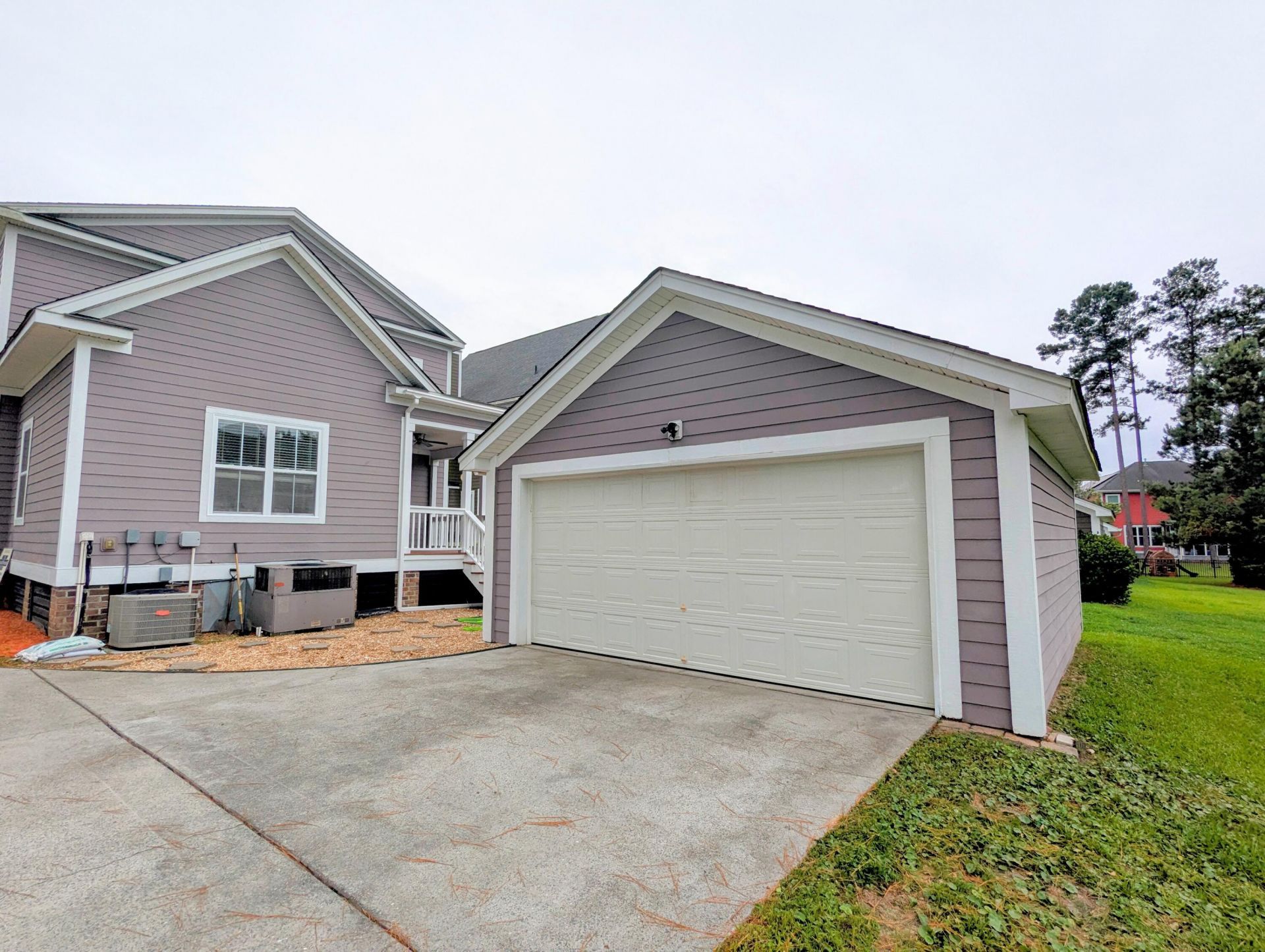 309 Branch Creek Trail Photo 4