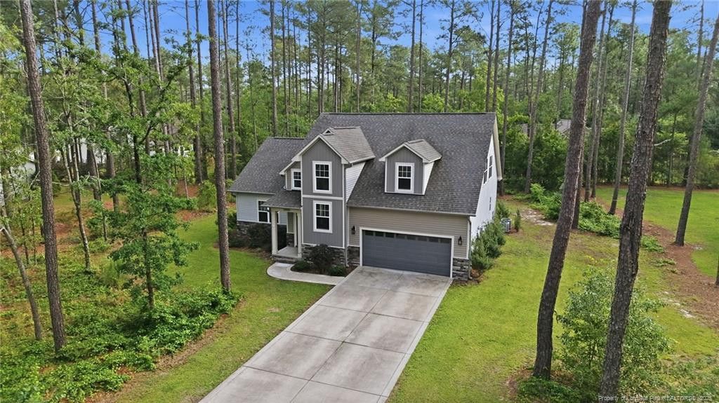 15981 Old Orchard Court, Wagram, NC 28396 Main Photo