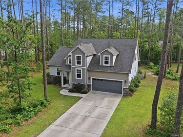 15981 Old Orchard Court, Wagram, NC 28396