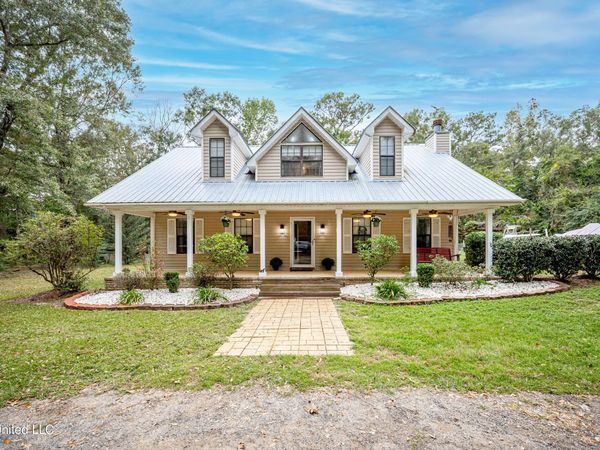 16105 Roberts Road, Vancleave, MS 39565