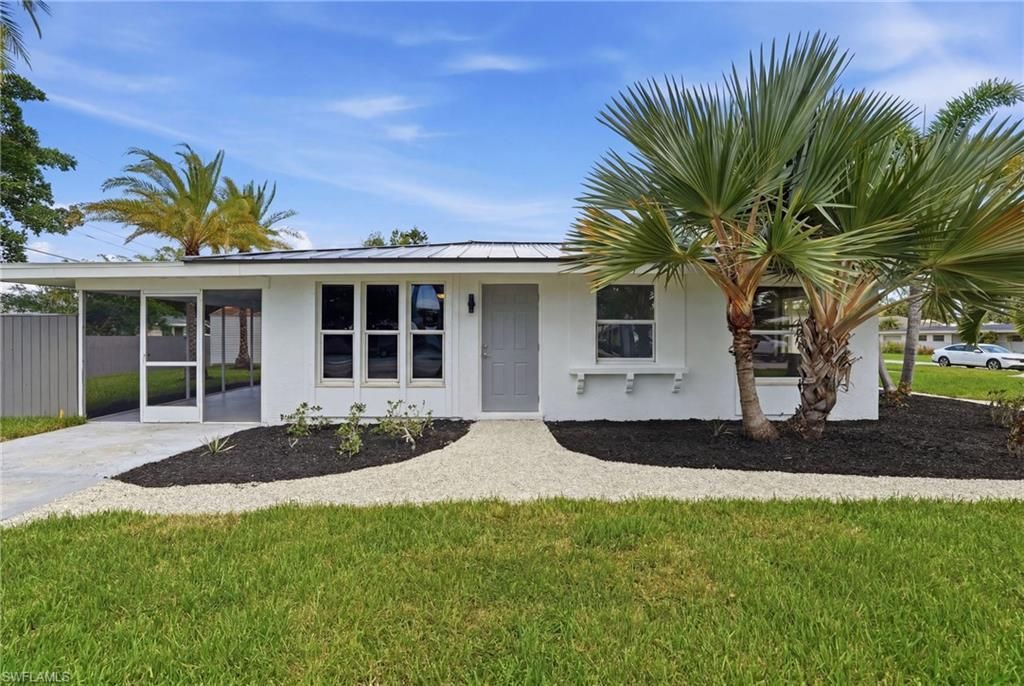 11901 Mcgregor Blvd , Fort Myers, FL 33919 Main Photo
