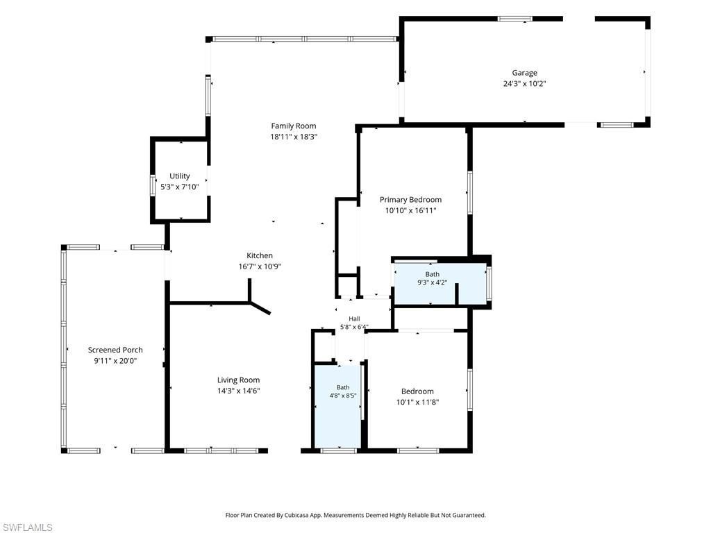 11901 Mcgregor Blvd, Fort Myers, FL 33919 Photo