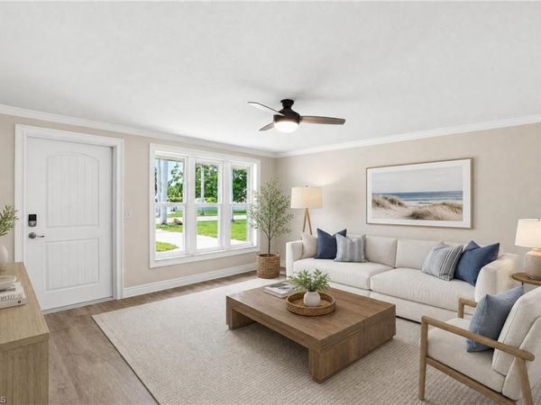 11901 McGregor BLVD , FORT MYERS, FL 33919
