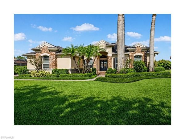 15220 Blackhawk DR, FORT MYERS, FL 33912