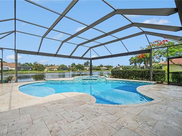 15220 Blackhawk DR, FORT MYERS, FL 33912