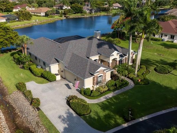 15220 Blackhawk DR , FORT MYERS, FL 33912