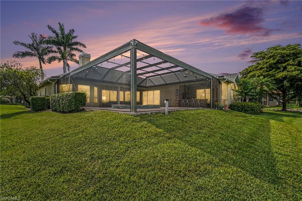 15220 Blackhawk Dr , Fort Myers, FL 33912 Photo