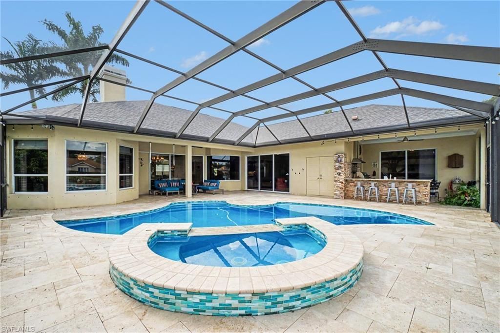 15220 Blackhawk Dr , Fort Myers, FL 33912 Photo