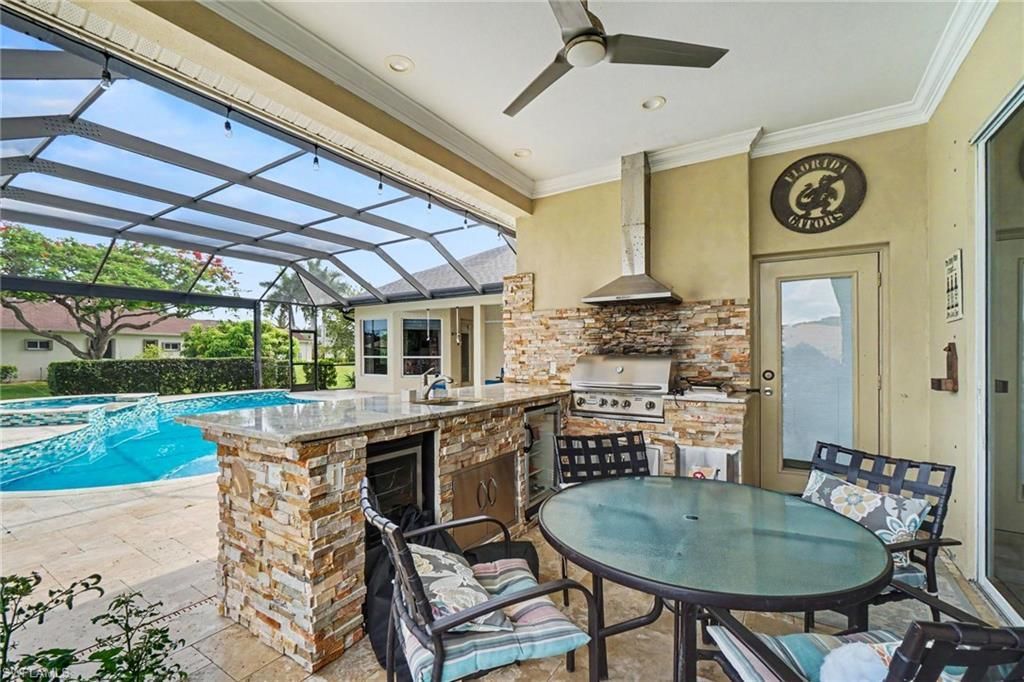 15220 Blackhawk Dr , Fort Myers, FL 33912 Photo