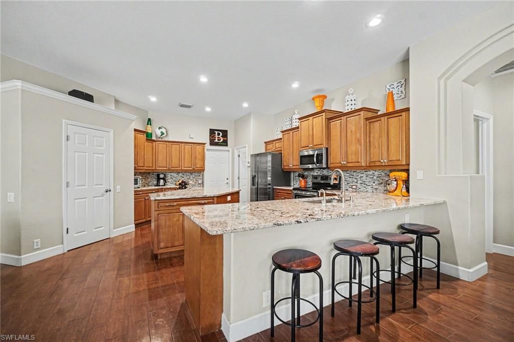15220 Blackhawk Dr , Fort Myers, FL 33912 Photo