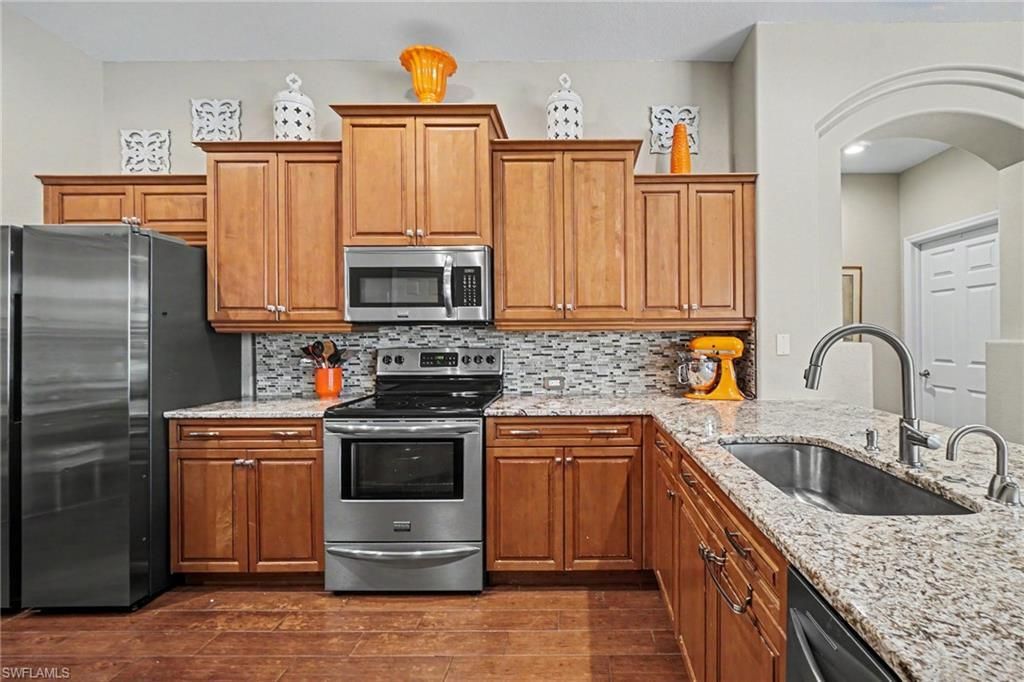 15220 Blackhawk Dr , Fort Myers, FL 33912 Photo