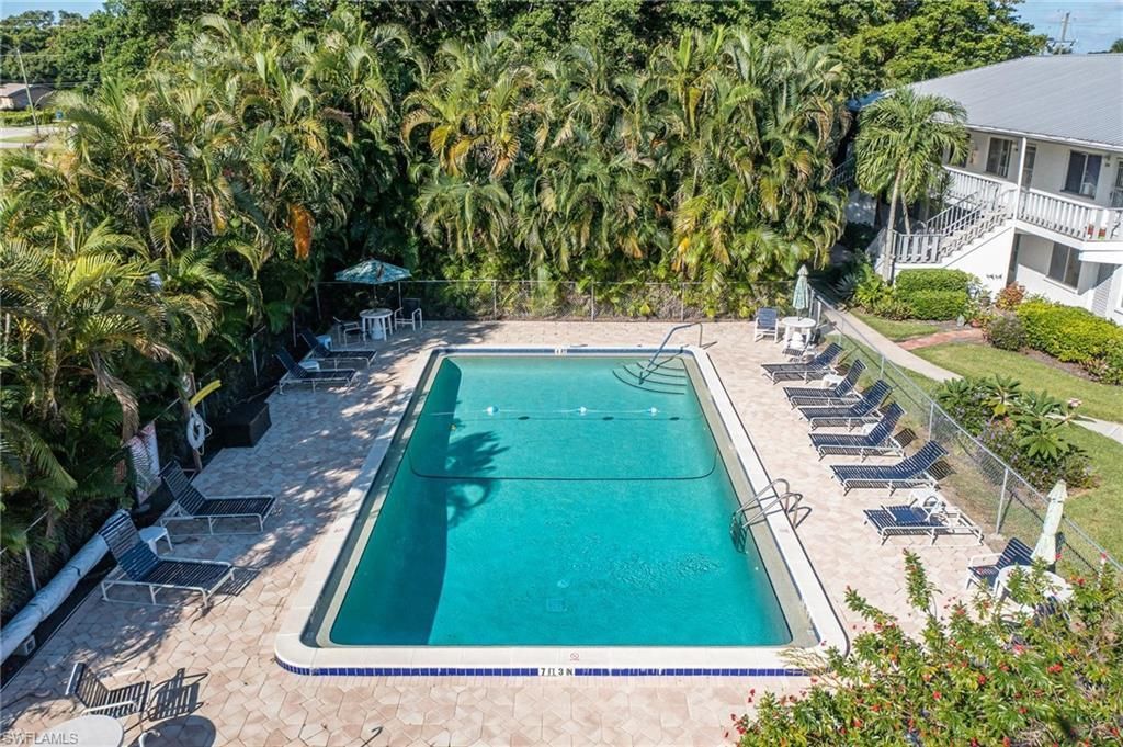 431 Van Buren St, Unit C7, Fort Myers, FL 33916 Photo