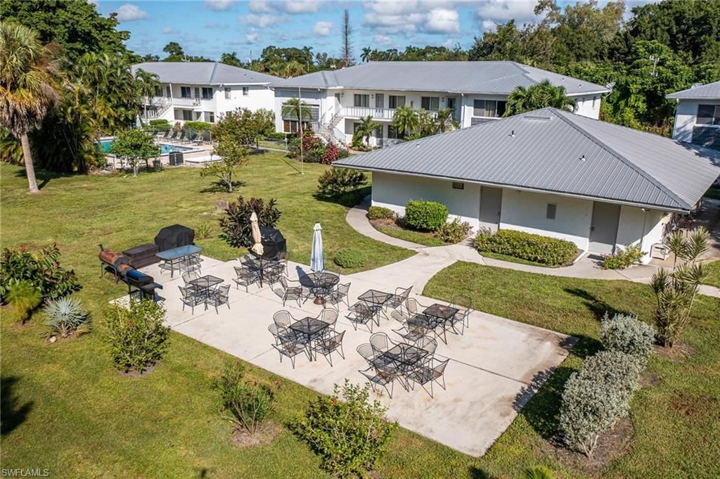 431 Van Buren St, Unit C7, Fort Myers, FL 33916 Photo