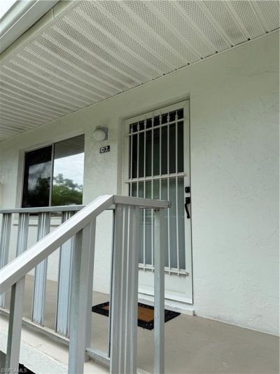 431 Van Buren St, Unit C7, Fort Myers, FL 33916 Photo
